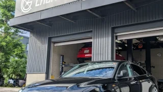 【施工記録】Audi A5スポーツバック ECUチューニング（Stage1＋バブリング）｜Charism Garage（石狩市）