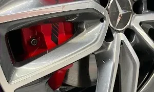 【施工記録】ベンツ GLC43AMG コーティング｜コーティングショップ プログレス（川越市）