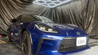 【施工記録】GR86 ECUチューニング｜On’s（新潟市）