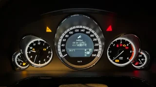 【施工記録】W212 E350BlueT ECUチューニング｜ユウキロジ
